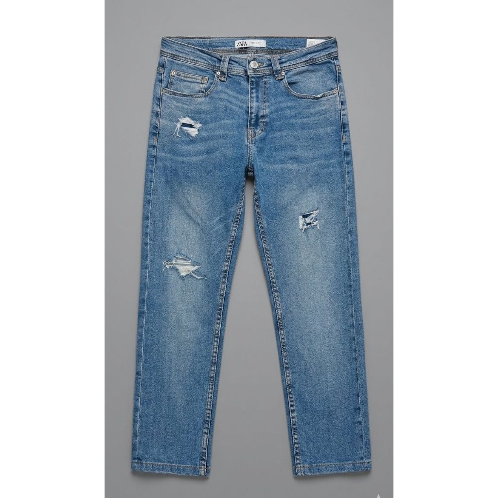 Preloved Celana Jeans Zara Man (100% Original Zara)