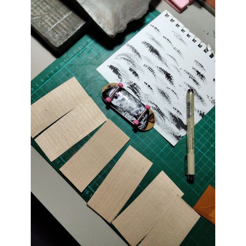 Veneer_KAYU_Maple