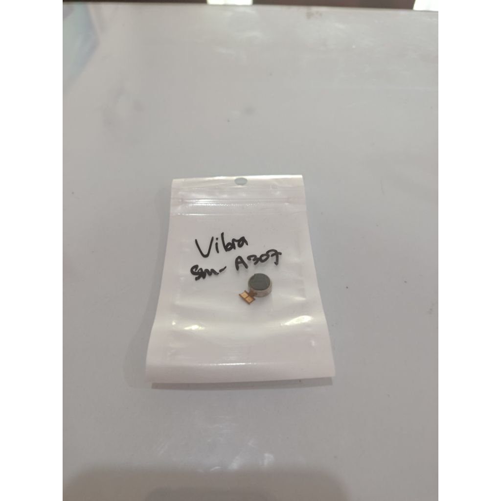 Vibrate Samsung A307 Second Original Copotan