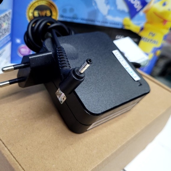 Charger LAPTOP iCherry Model ID77 | Adaptor Daya 65W Competible For iCherry id77