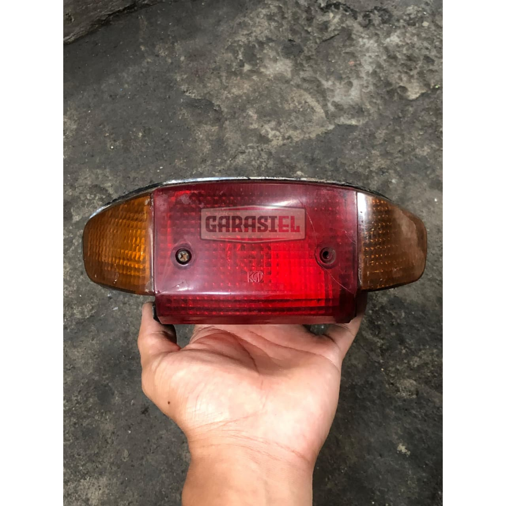 Stoplamp HONDA Astrea Grand Bulus ORIGINAL KGD