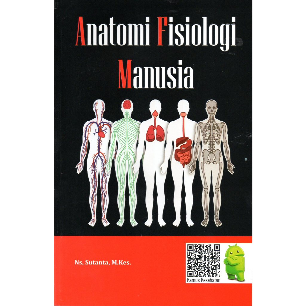 Anatomi Fisiologi Manusia