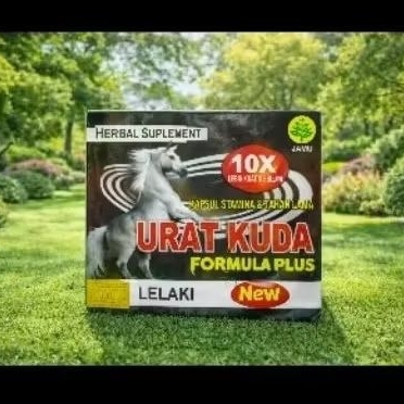 kuda kuda an blister berurat kekuatan penuh 100%