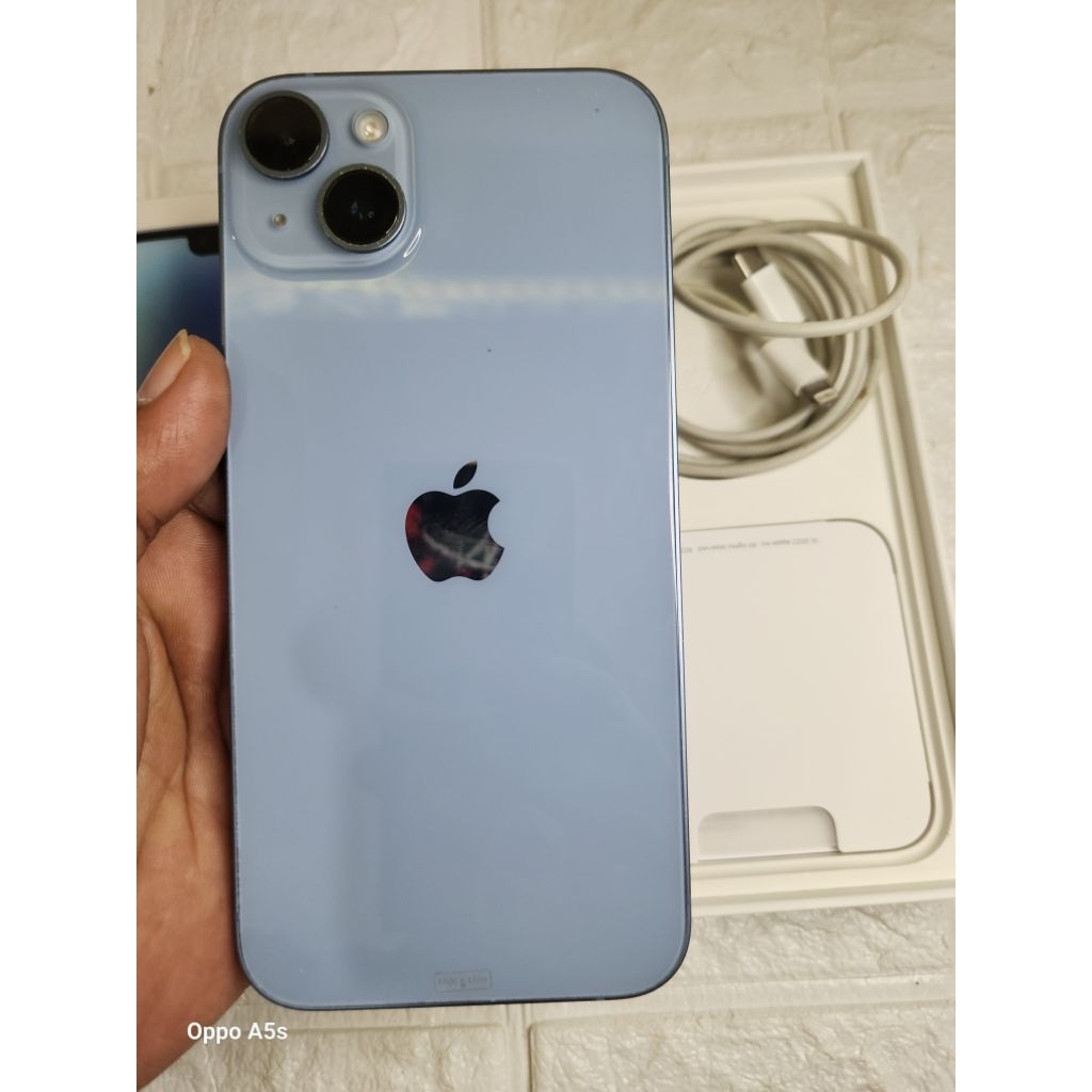 Iphone 14 Plus 128 iBox
