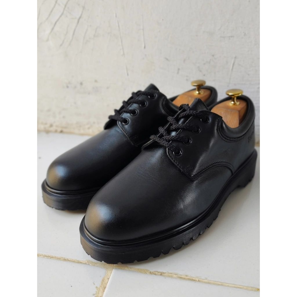 dr martens x royal mail made in england size 42 original docmart
