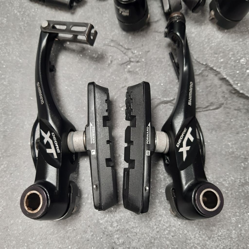 Shimano Deore XT BR-T780 V-Brake - V Brake Shimano Deore XT T780
