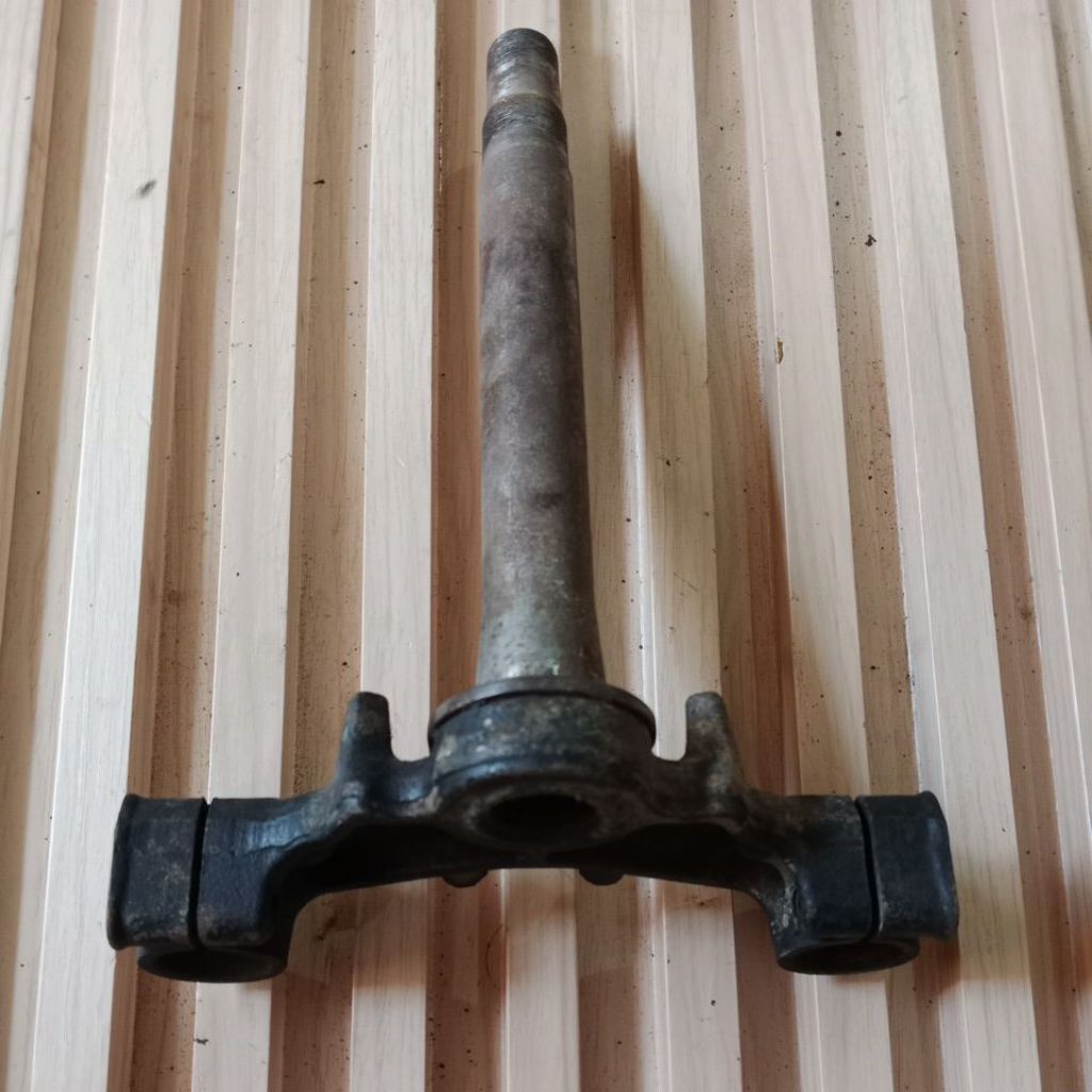 Segitiga satria fu karbu