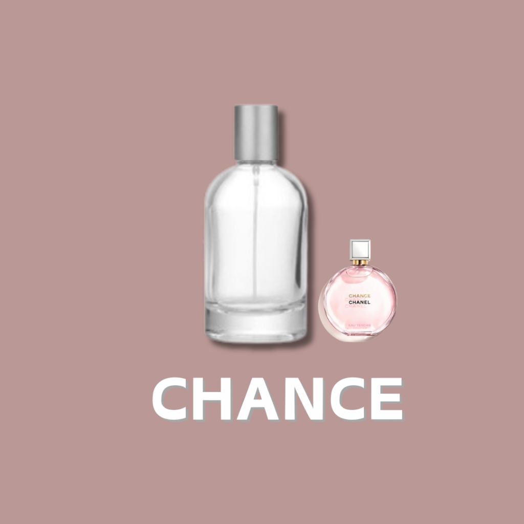 30ml C H 4 N CE PARFUM WANITA