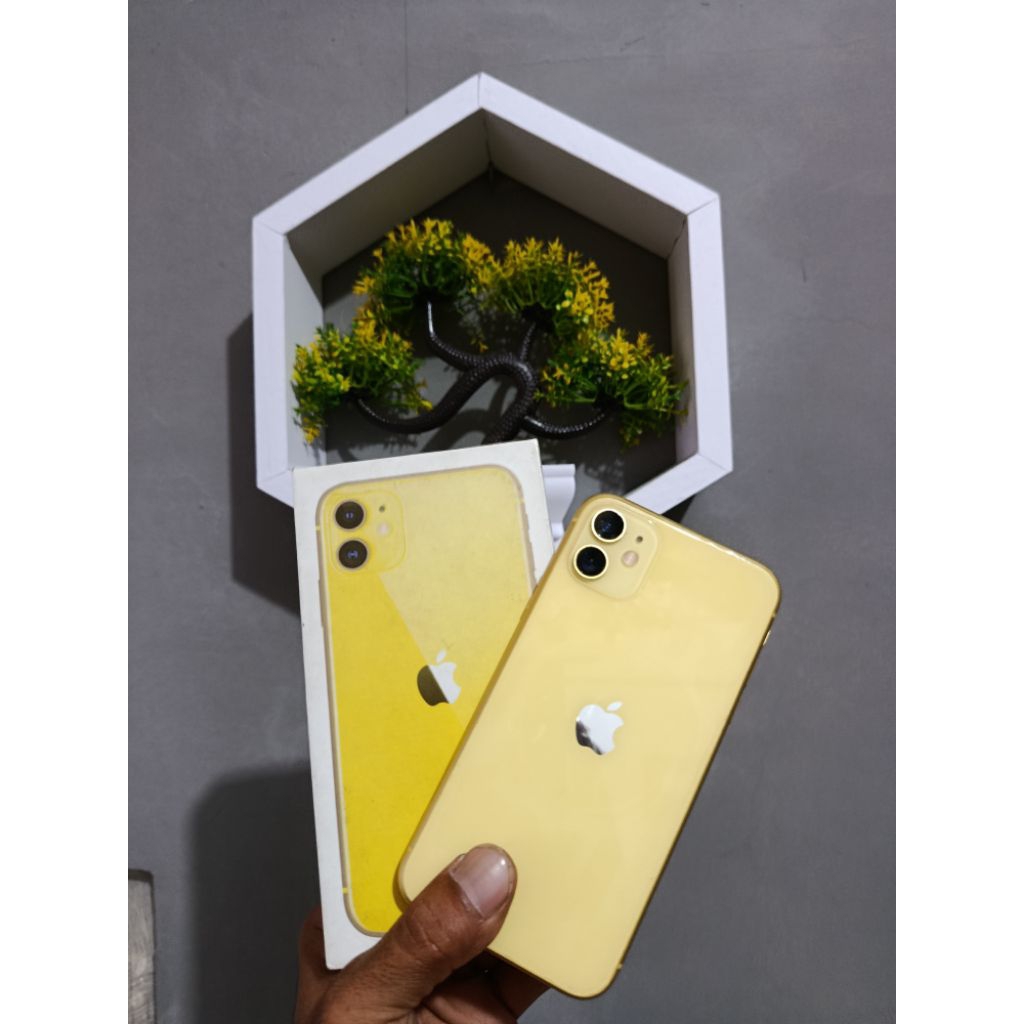 IPHONE 11 128GB MATI TOTAL