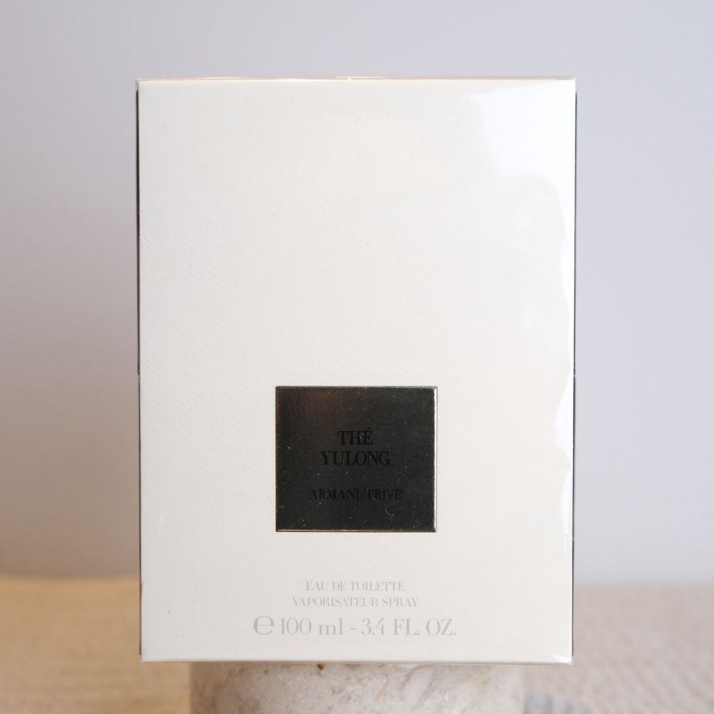 Parfum Armani Prive The Yulong EDT 100ml