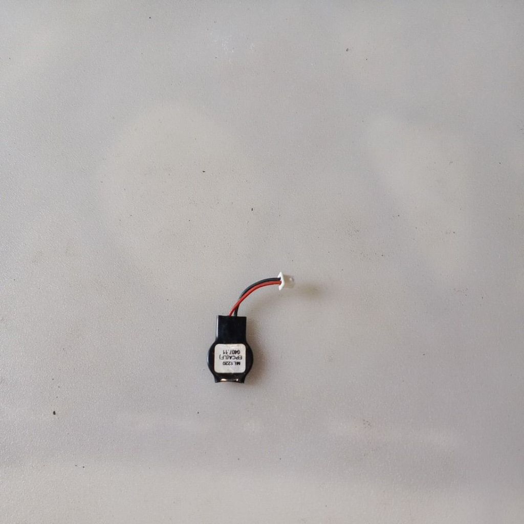 Baterai CMOS laptop Asus Eee PC1015B