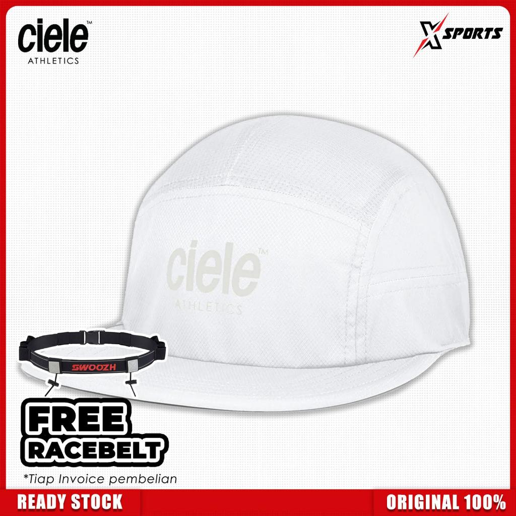 CIELE GOCap Classic Athletics Unisex Ghost