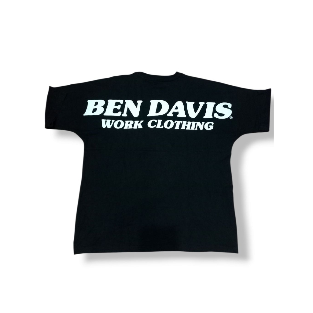 t shirt Ben Davis