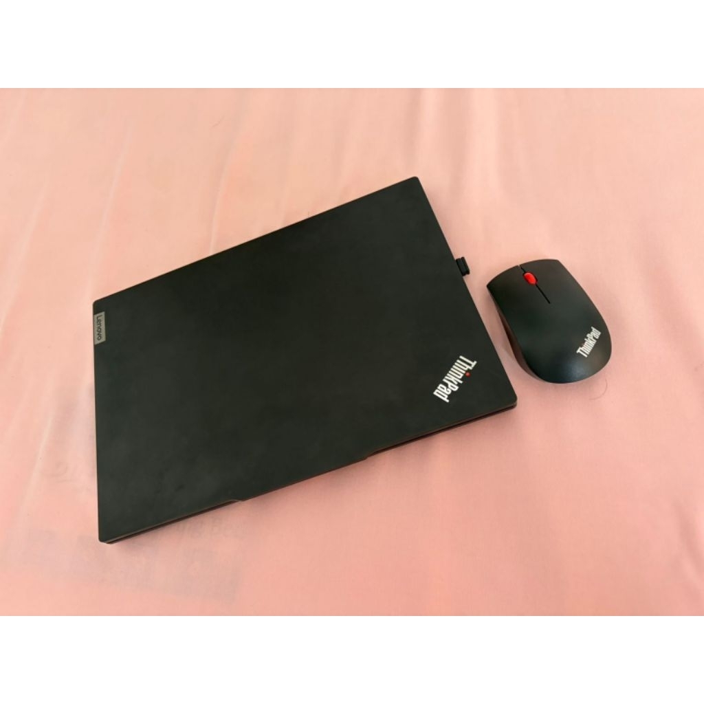 Lenovo Thinkpad E14 Ultra 5