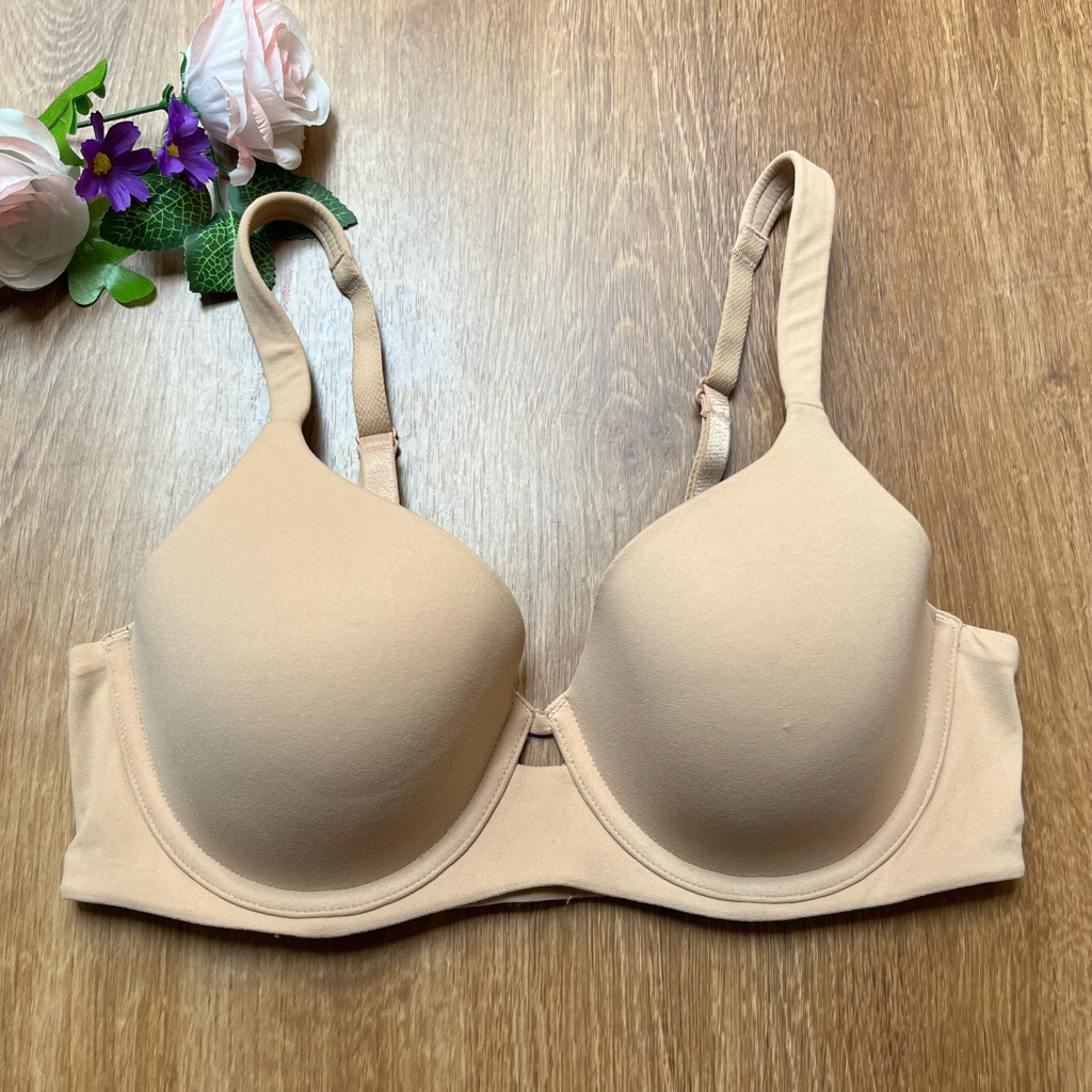 BRANDED BRA BERKAWAT BUSA TIPIS 34B 34D 36D 36E 38D 38E BRA MULUS PEGAIT 2x3 STEP