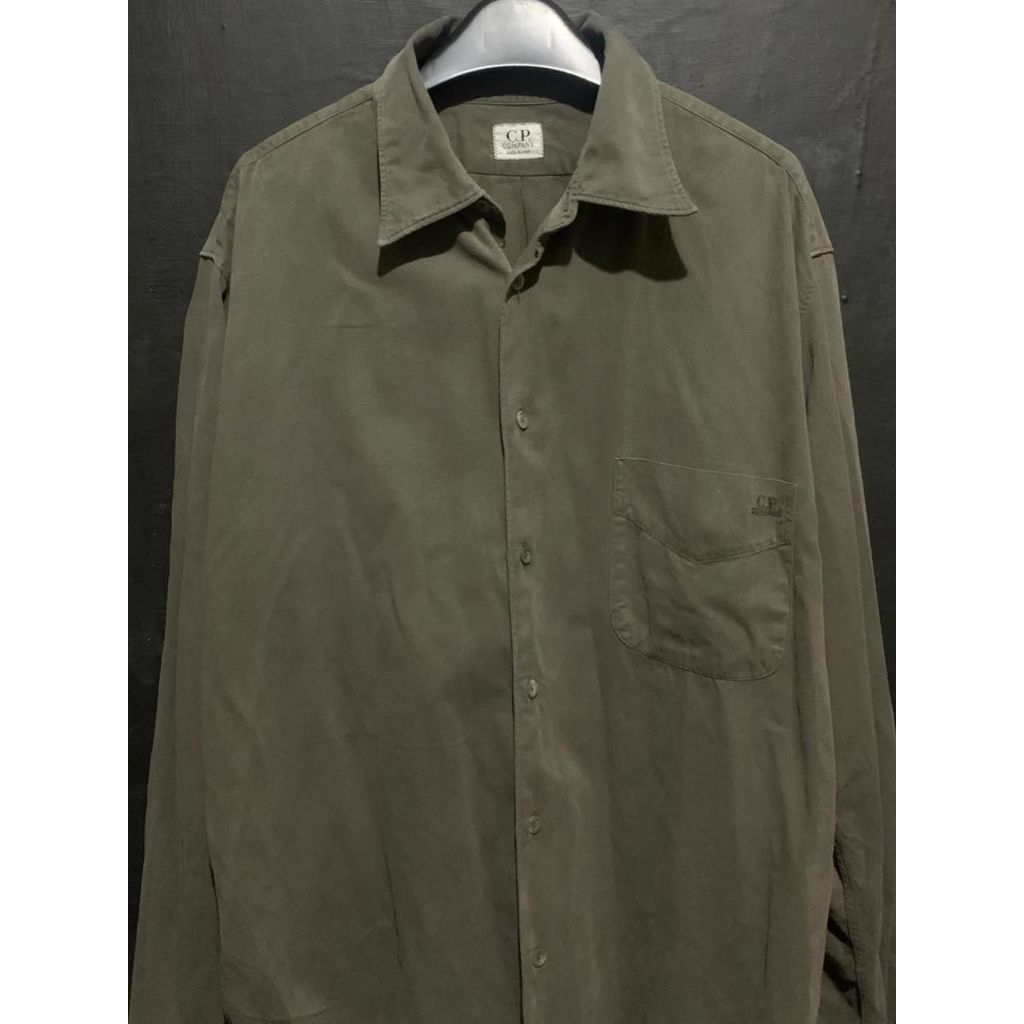 shirts c.p company