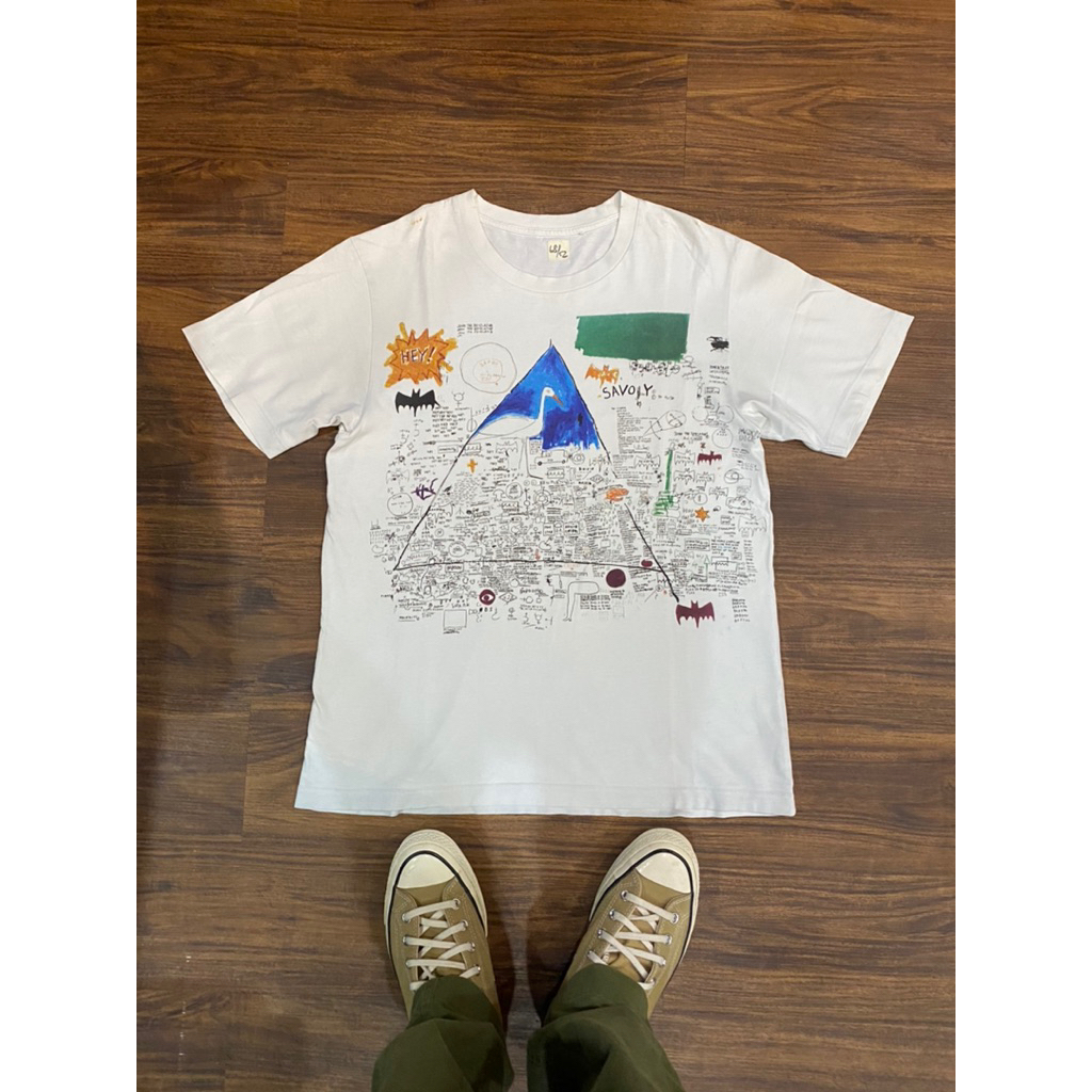 UNIQLO X JMB
