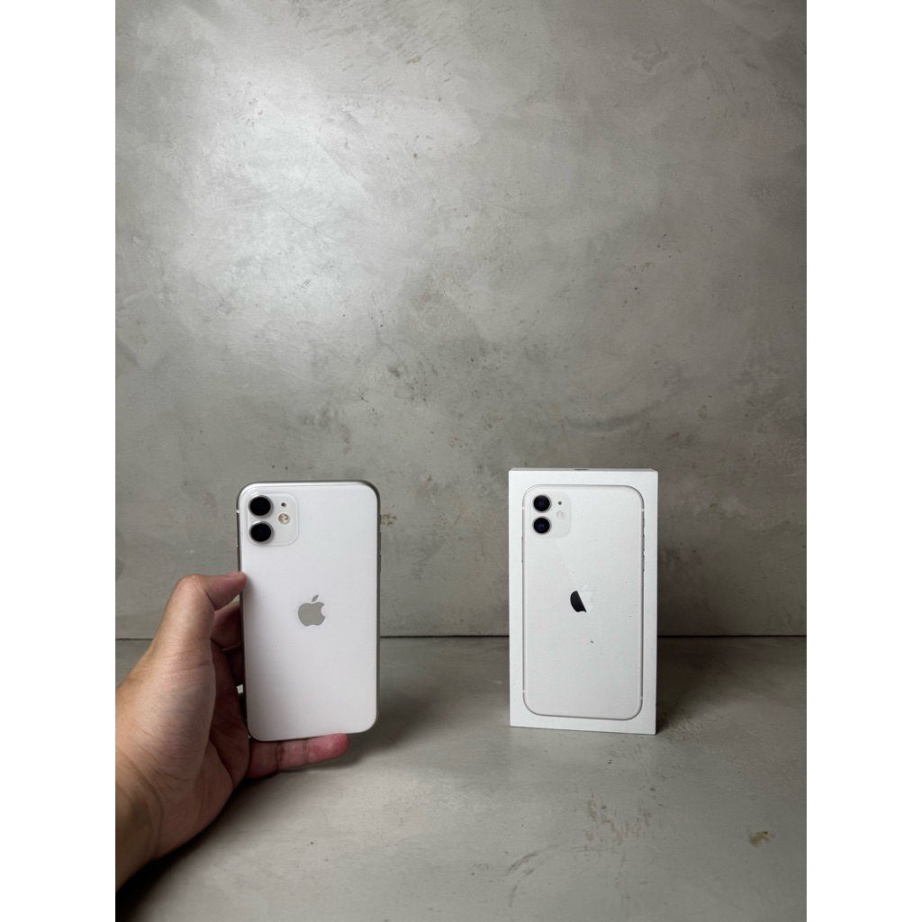 iphone 11 128gb garansi resmi ibox digimap gdn