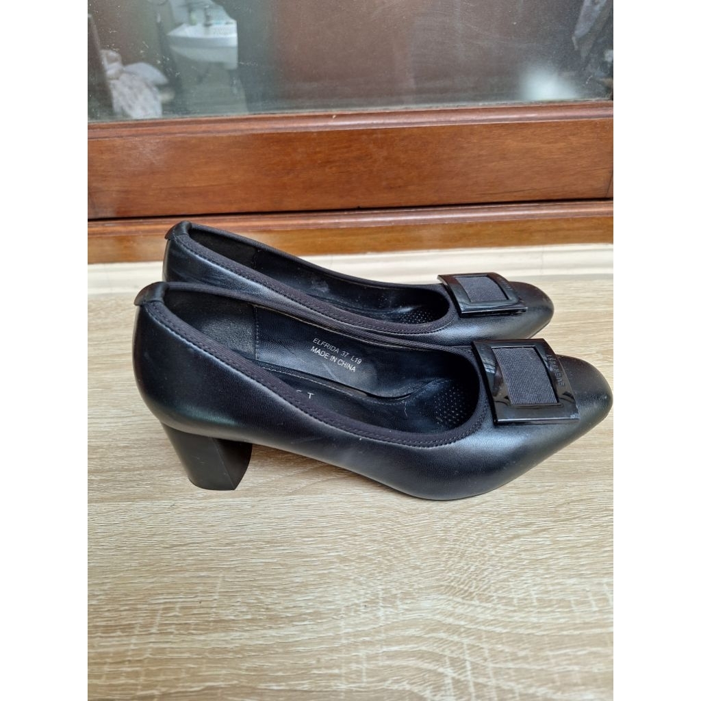 heels everbest uk 37