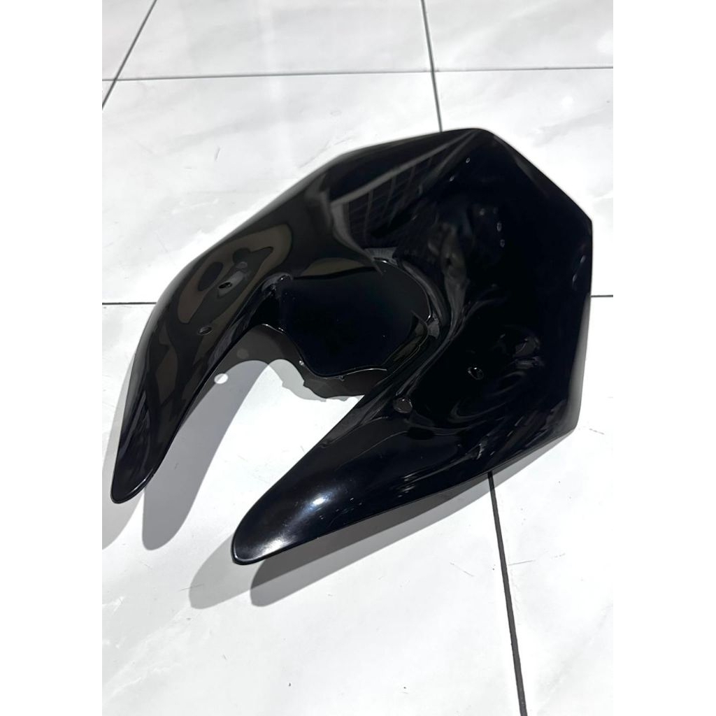 Winshield Visor z800