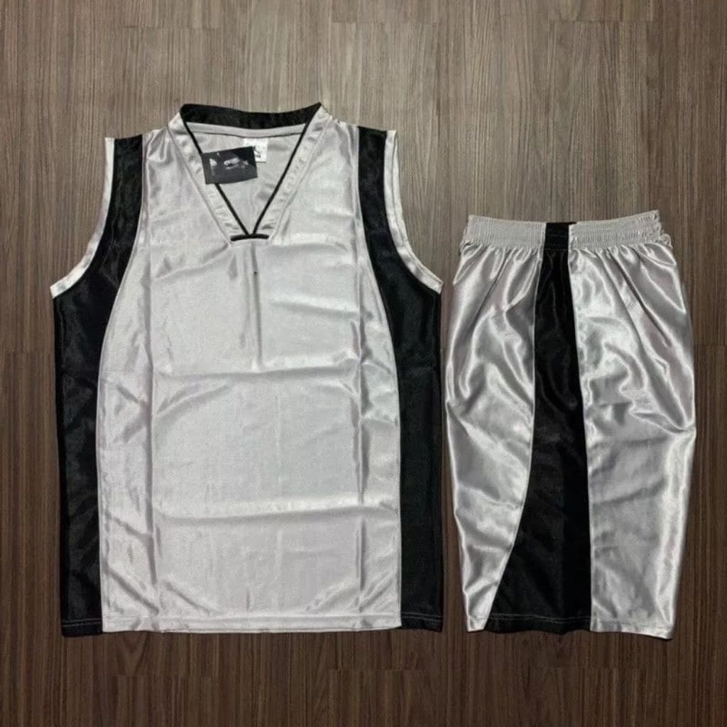 SETELAN BASKET PRIA / WANITA / BAJU BASKET / SETELAN OLAHRAGA BASKET / SERAGAM BASKET TERBARU