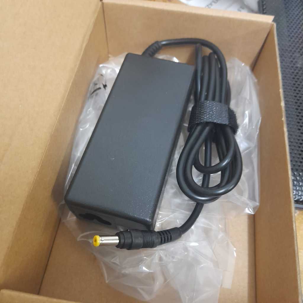 Adaptor Laptop Axioo Mybook Pro L7 K7 K5 Series