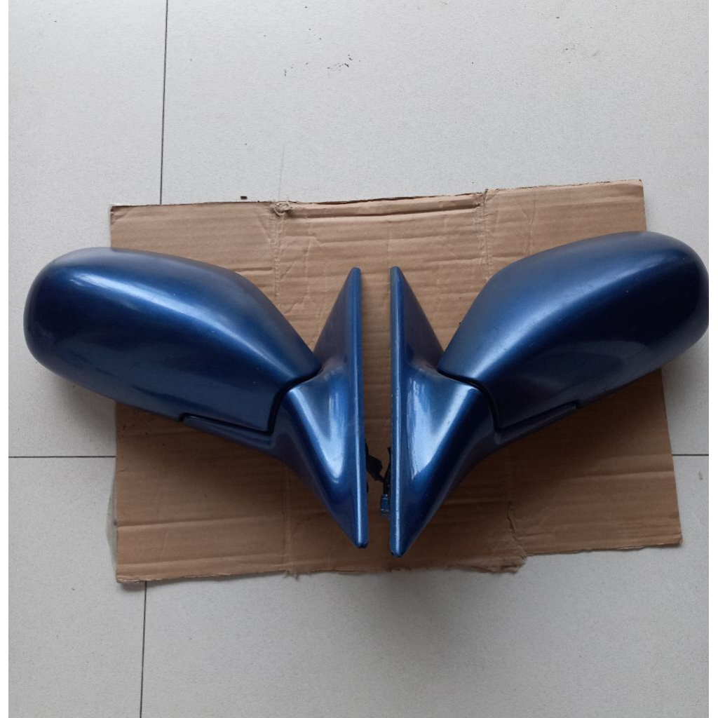 Spion Suzuki Baleno 97 - 2000 | Sepasang