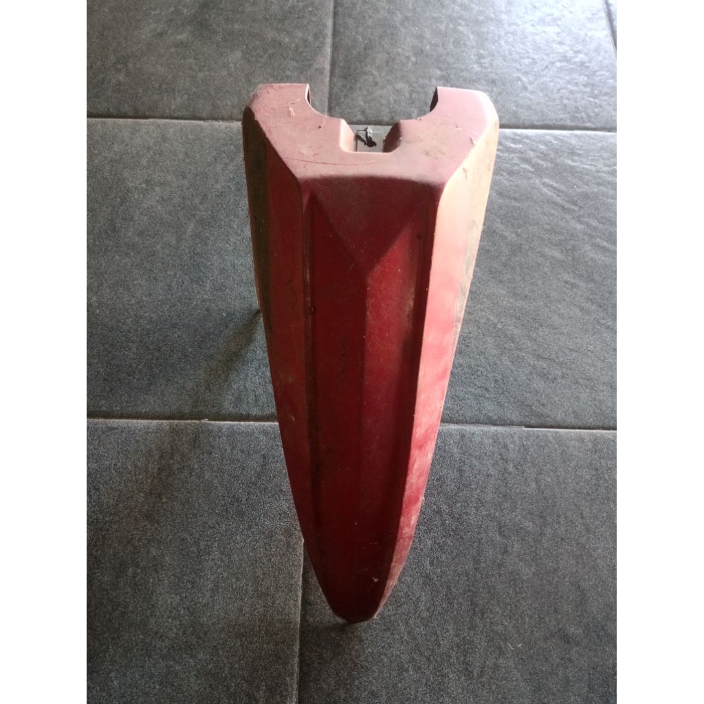 spakbor depan kawasaki zx 130