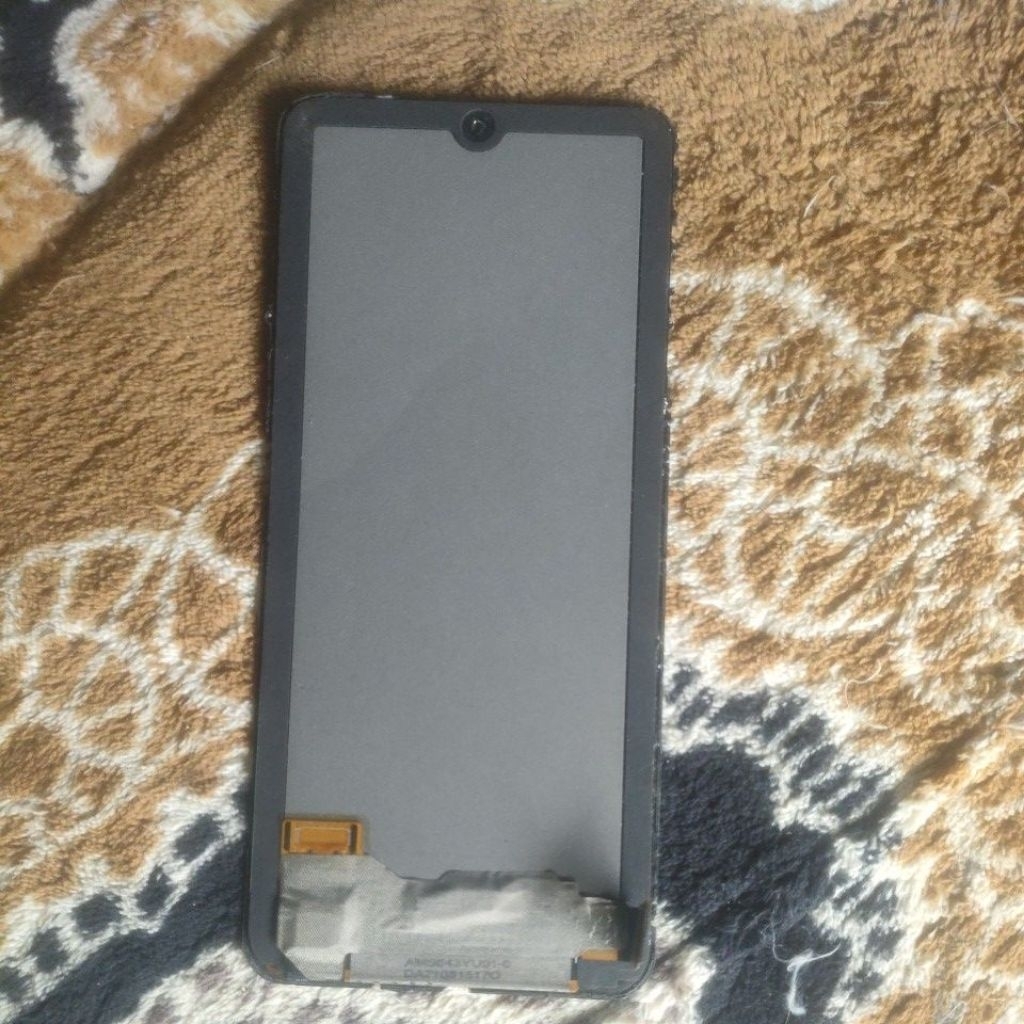 lcd xiomi not 10s