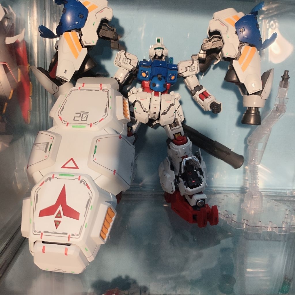 MG Solomon Physalis