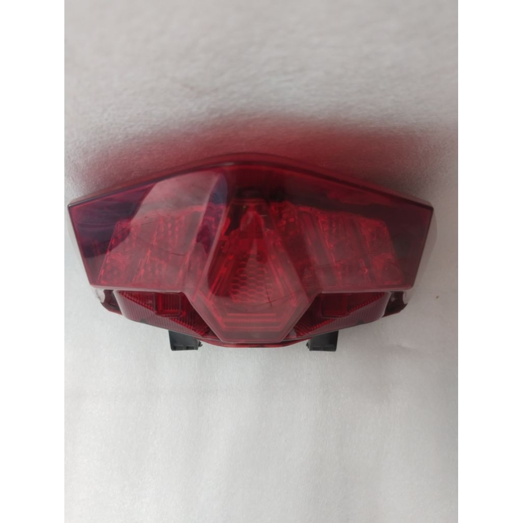 stop lamp.lampu stop vario 125 new.original.