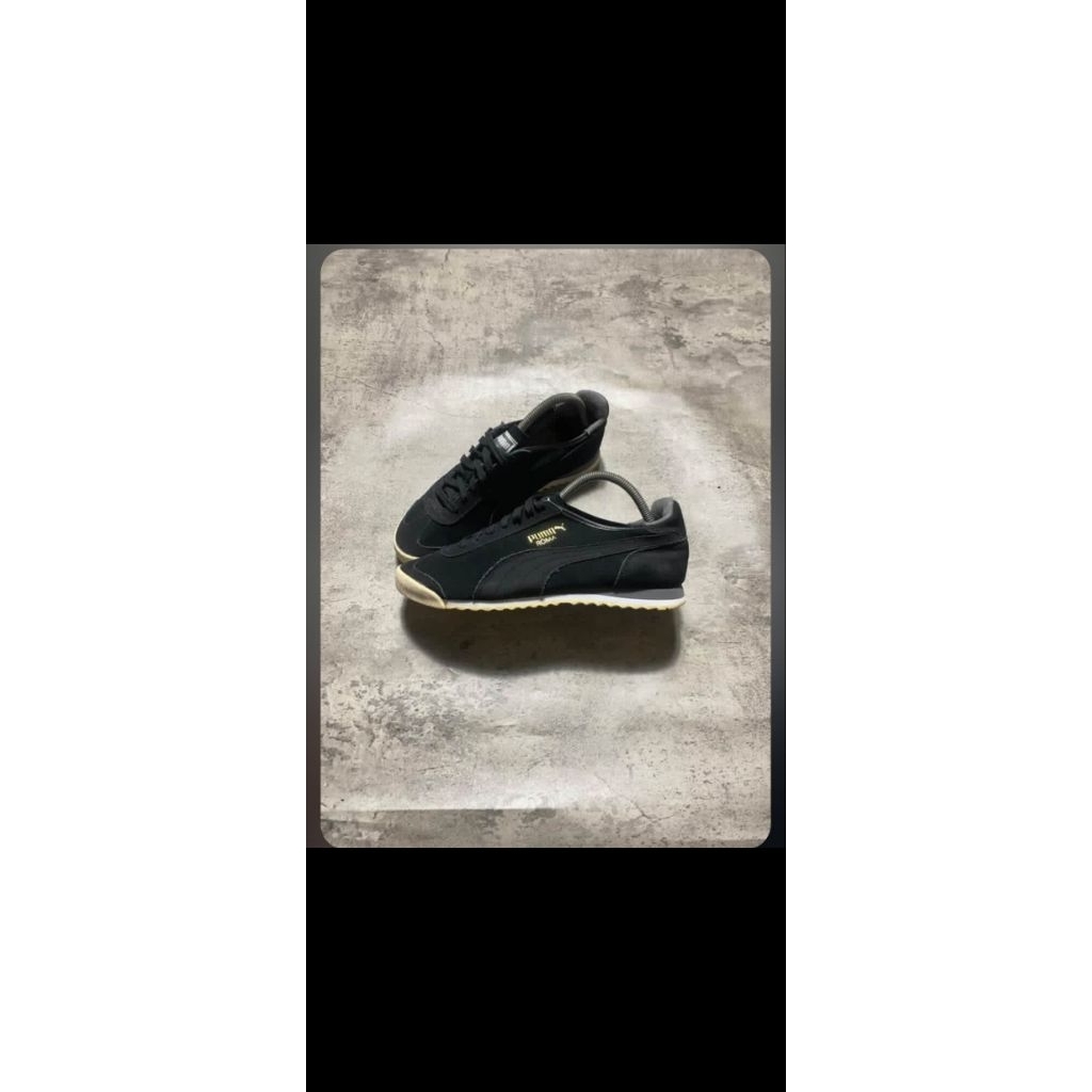 puma roma