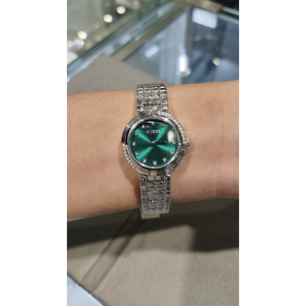 jastip jam tangan Guess sale