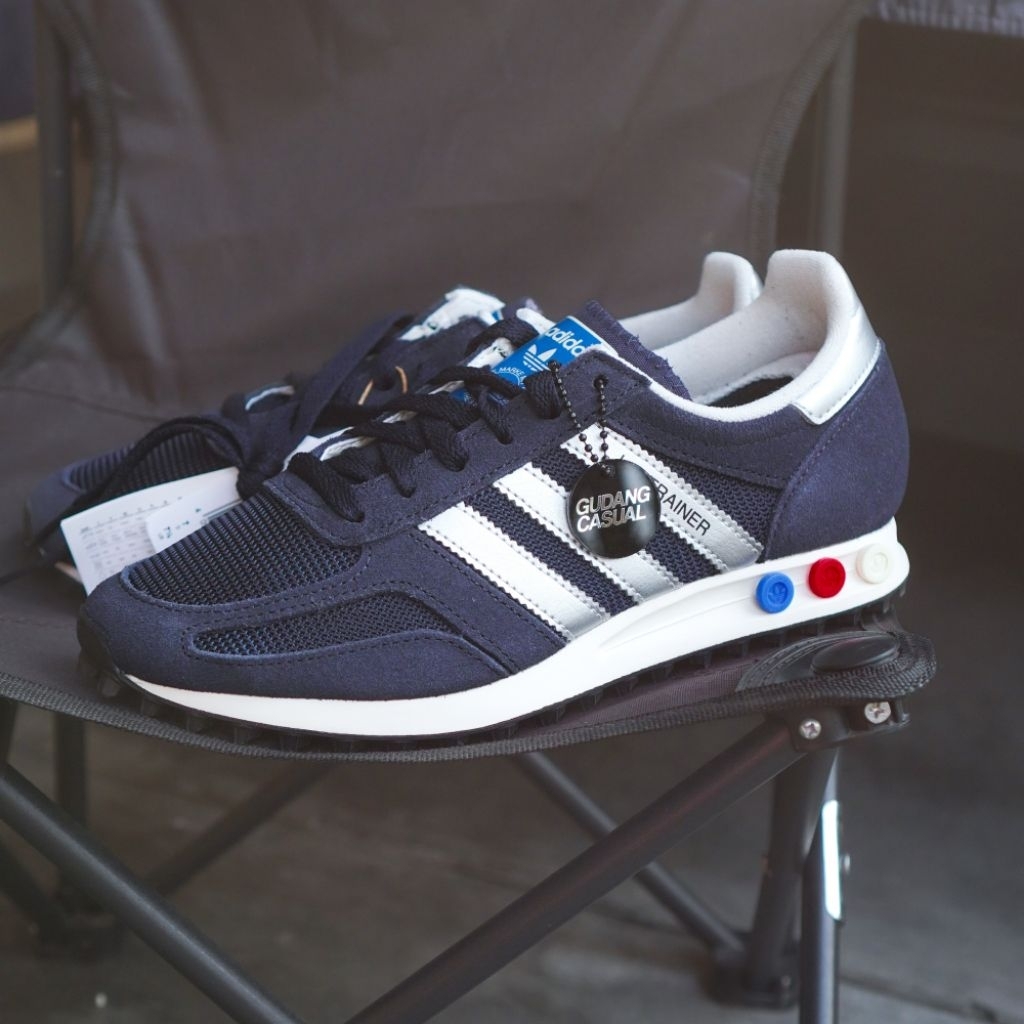 Adidas LA Trainer OG Not Spezial Samba Broomfield