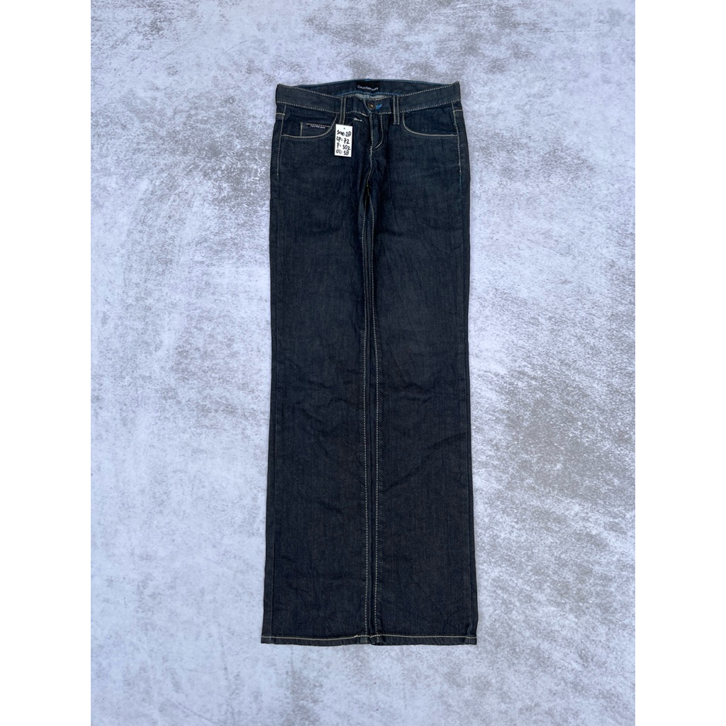 CELANA CALVIN KLEIN JEANS SECOND MURAH