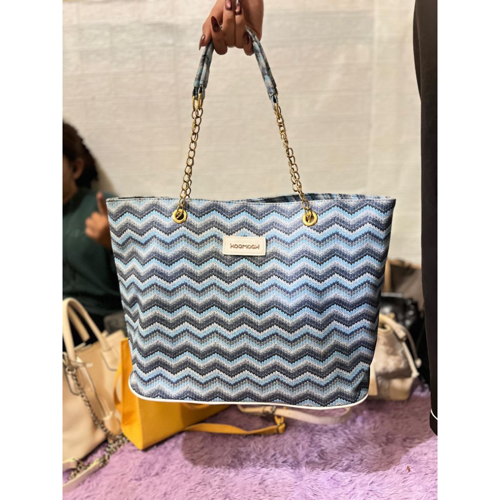 PRELOVED tas cantik bekas pakai pribadi