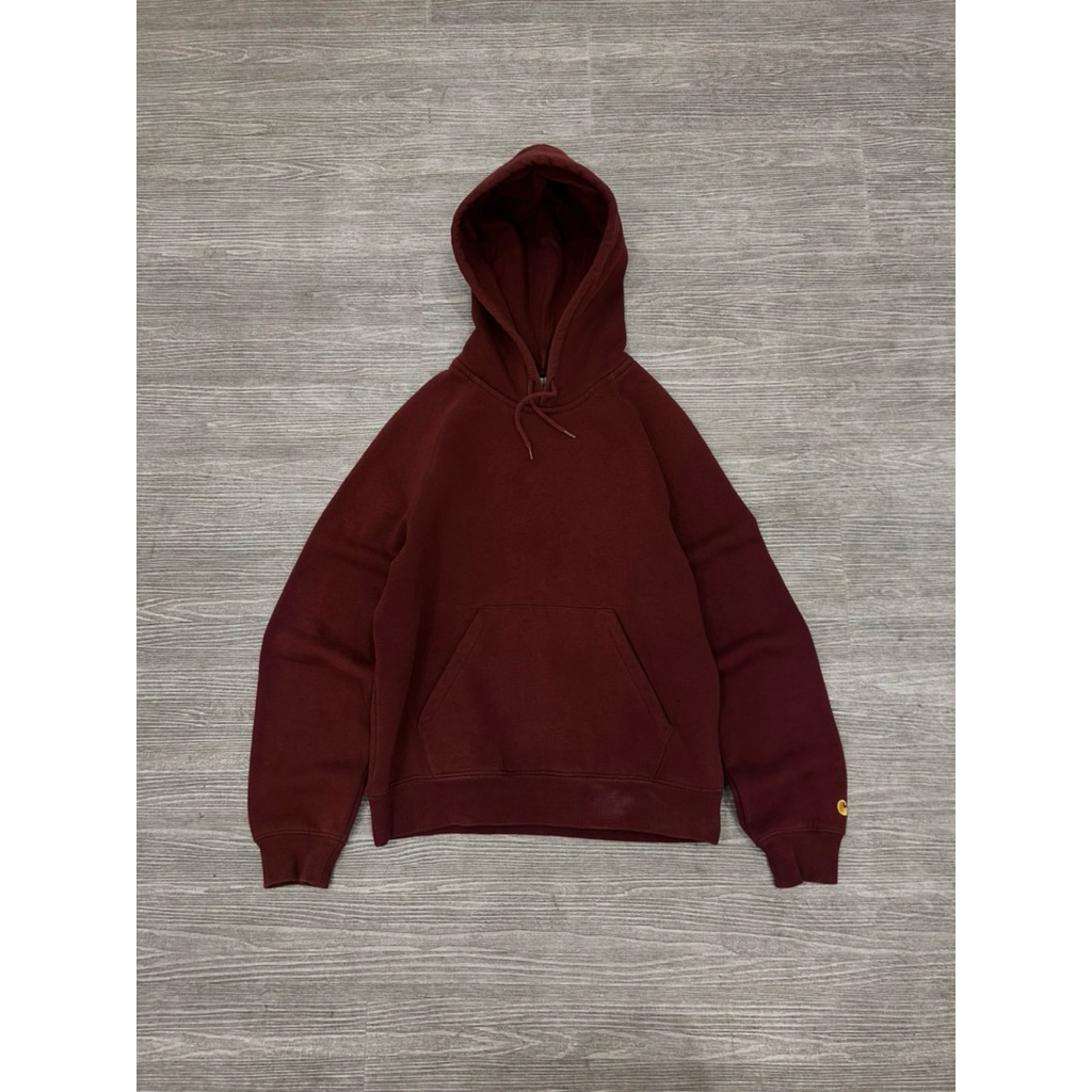Carhartt WIP W’Hooded Chase Sweat