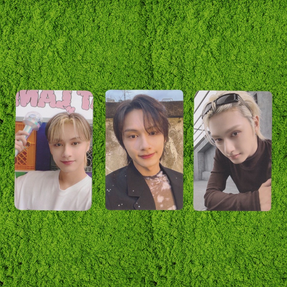 [READY] PC PHOTOCARD JUN SEVENTEEN HAPPY BURSTDAY LP CARATLAND 2023 CARATZONE CARAT MEMBERSHIP 2025