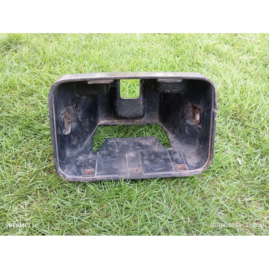 batok lampu depan GL max bekas original