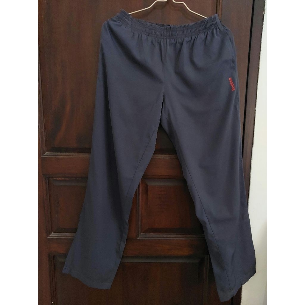 Preloved Reebok Training Pants