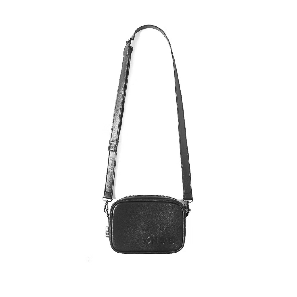 CASH BAG/SLING BAG SNSB WORLD