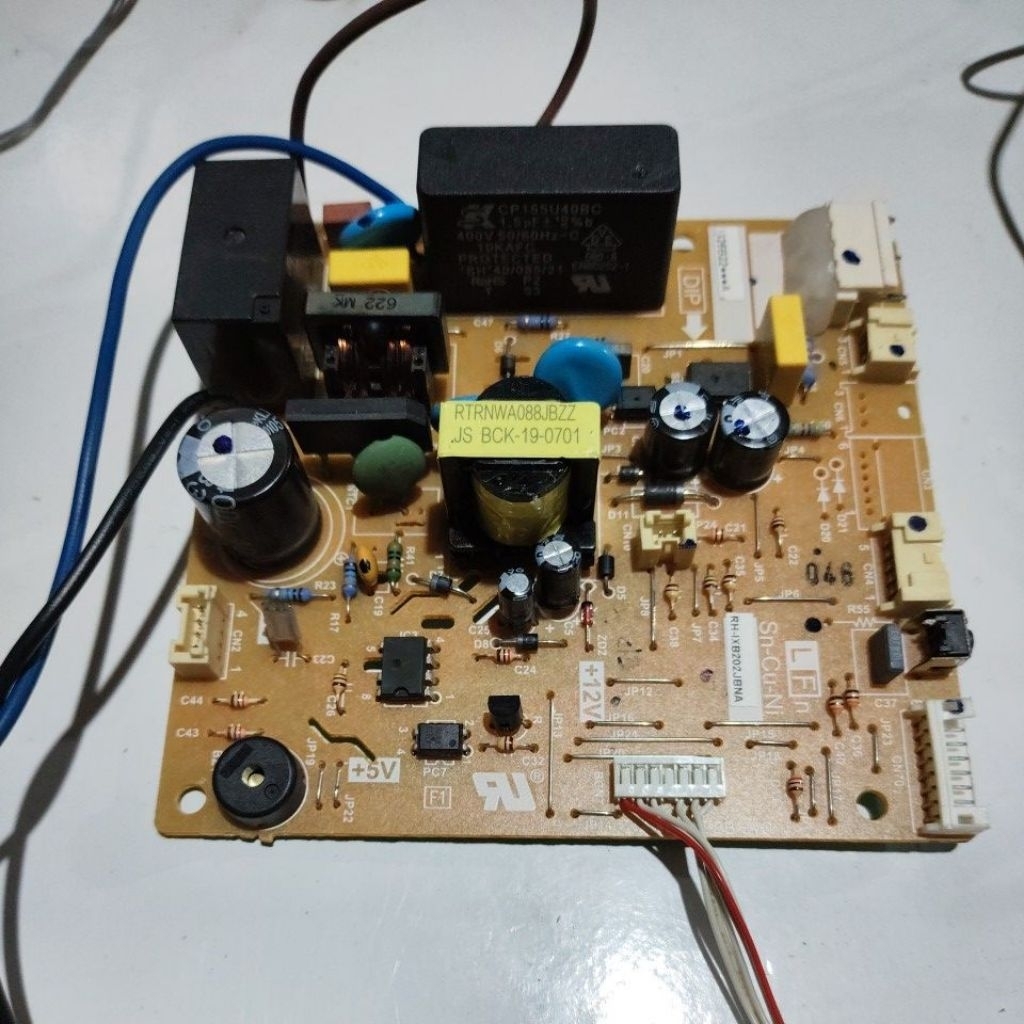 Pcb Board Modul AC Sharp AC Sharp R32