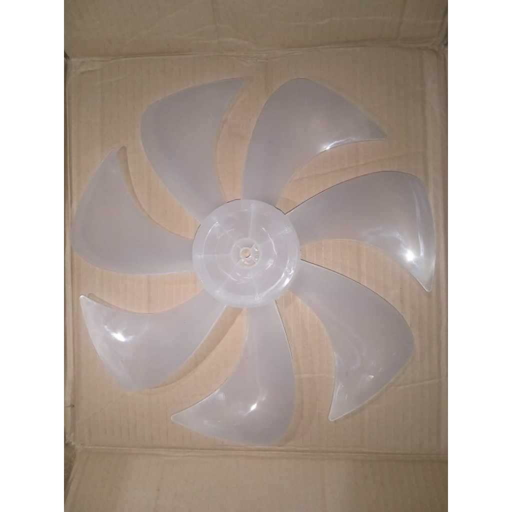 Baling Baling Kipas Angin SANEX SSF 1621
