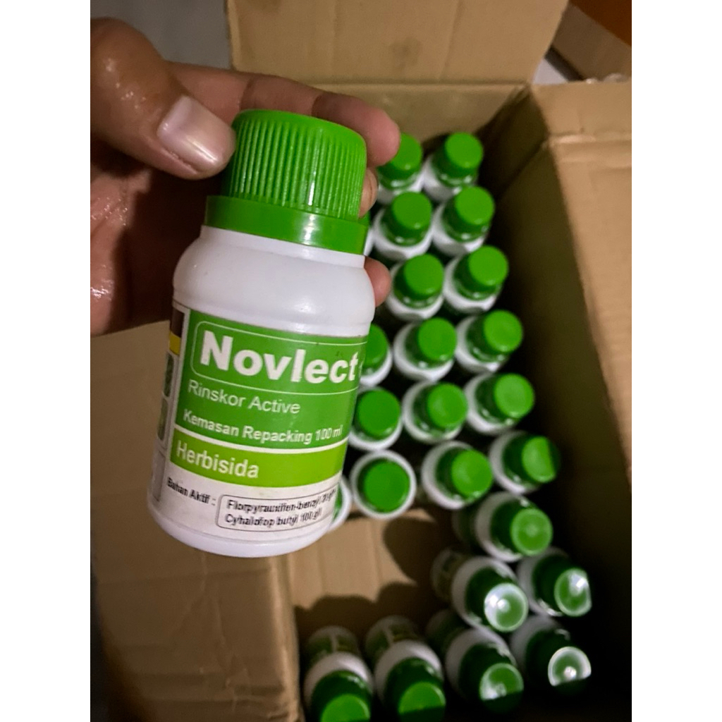 NOVLECT 120 EC