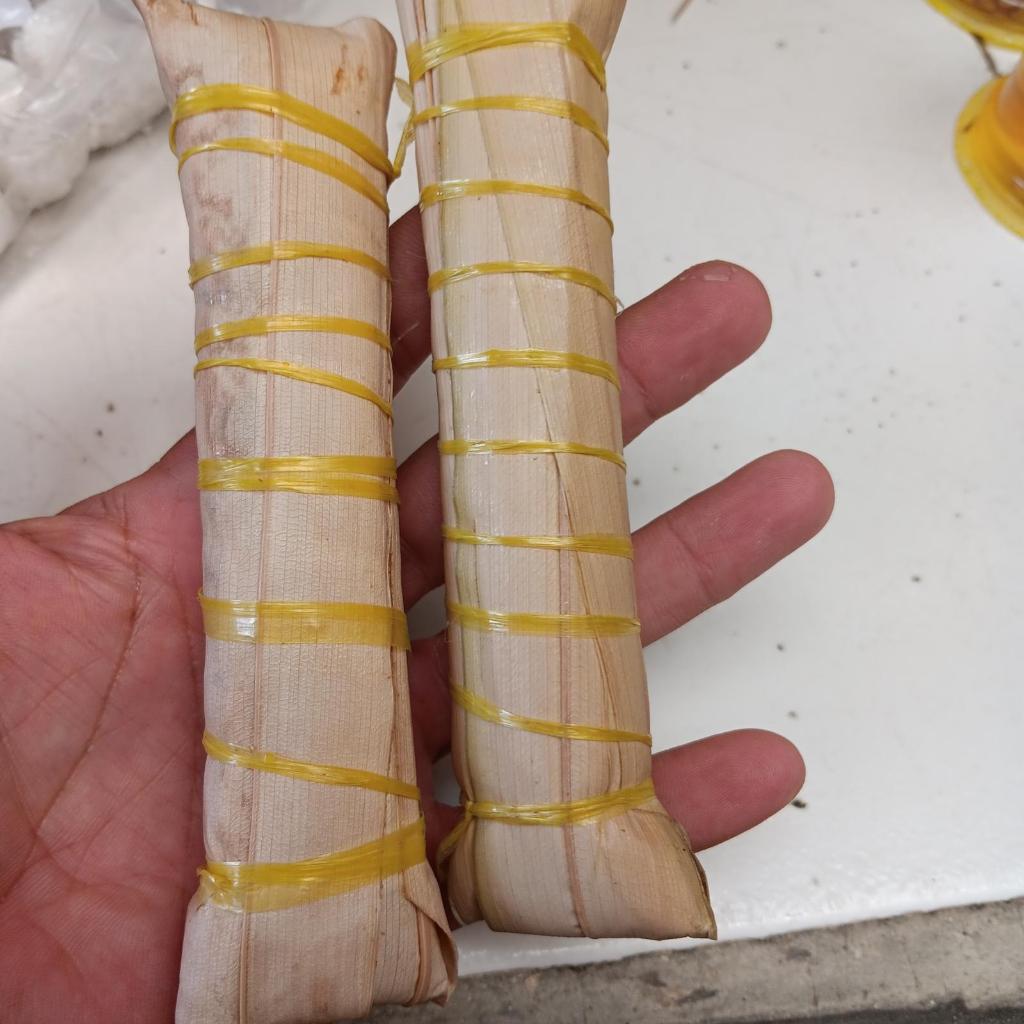 Lepet ketan kacang lepet ketan kue basah kue pasar lepet KUE LEPET KACANG KELAPA KETAN Lepet Ketan I