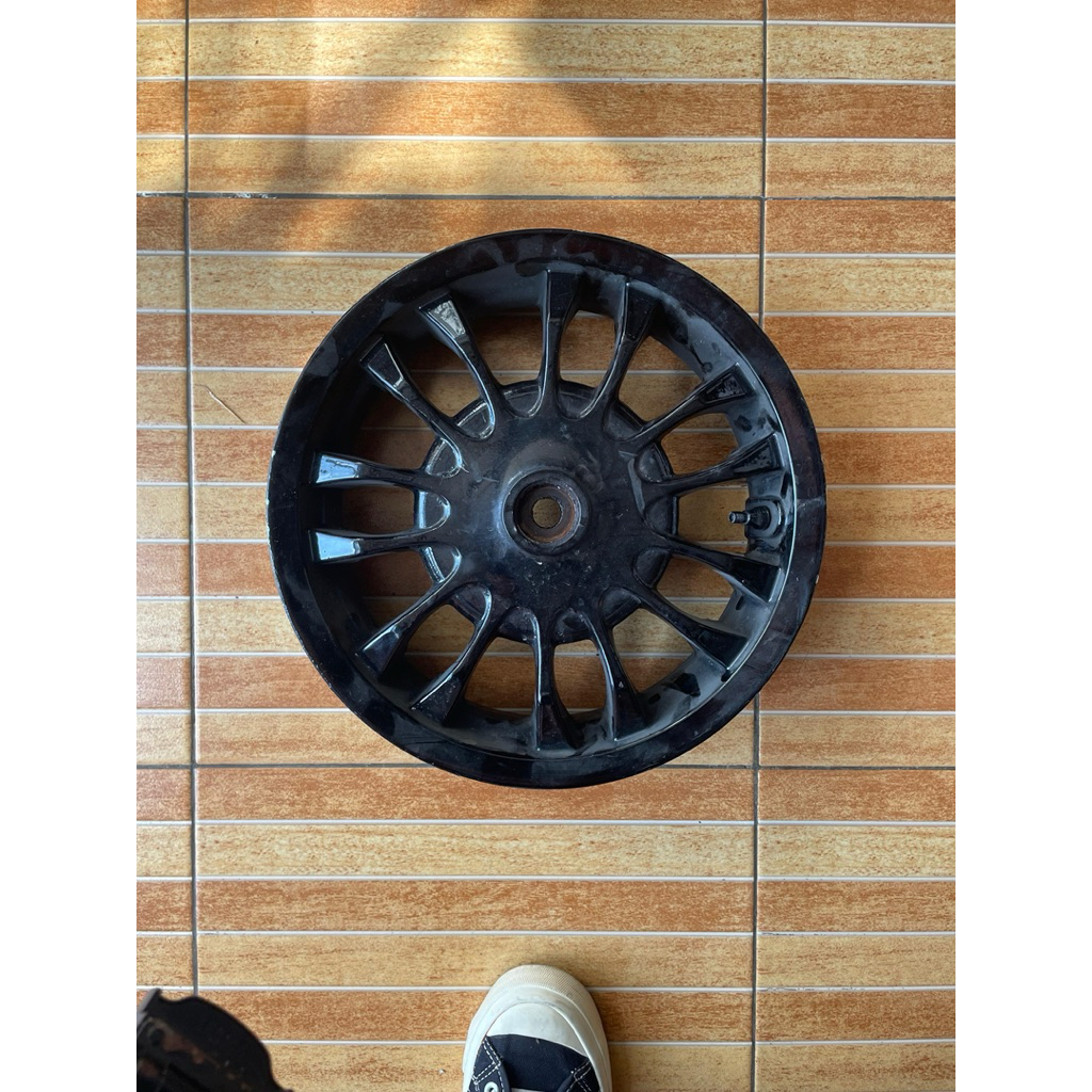 Velg Belakang Vespa Sprint/Primavera