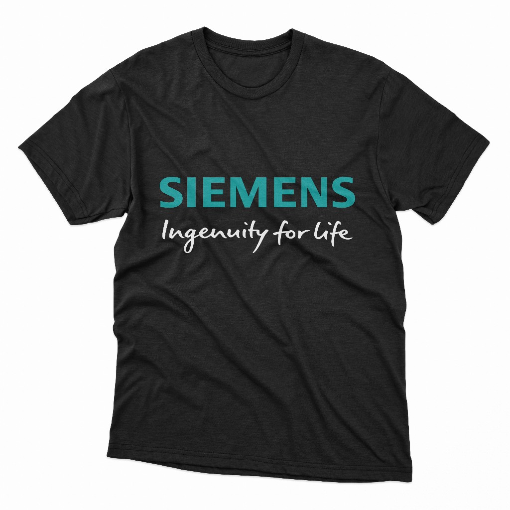 KAOS HANDPHONE PRIA SIEMENS CLASSIC LENGAN PENDEK DISTRO