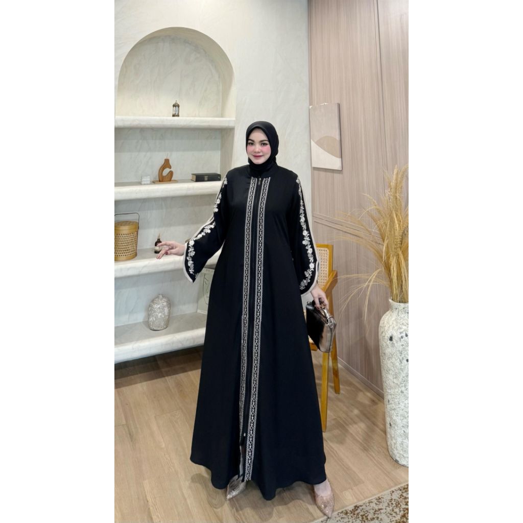 Mahira abaya