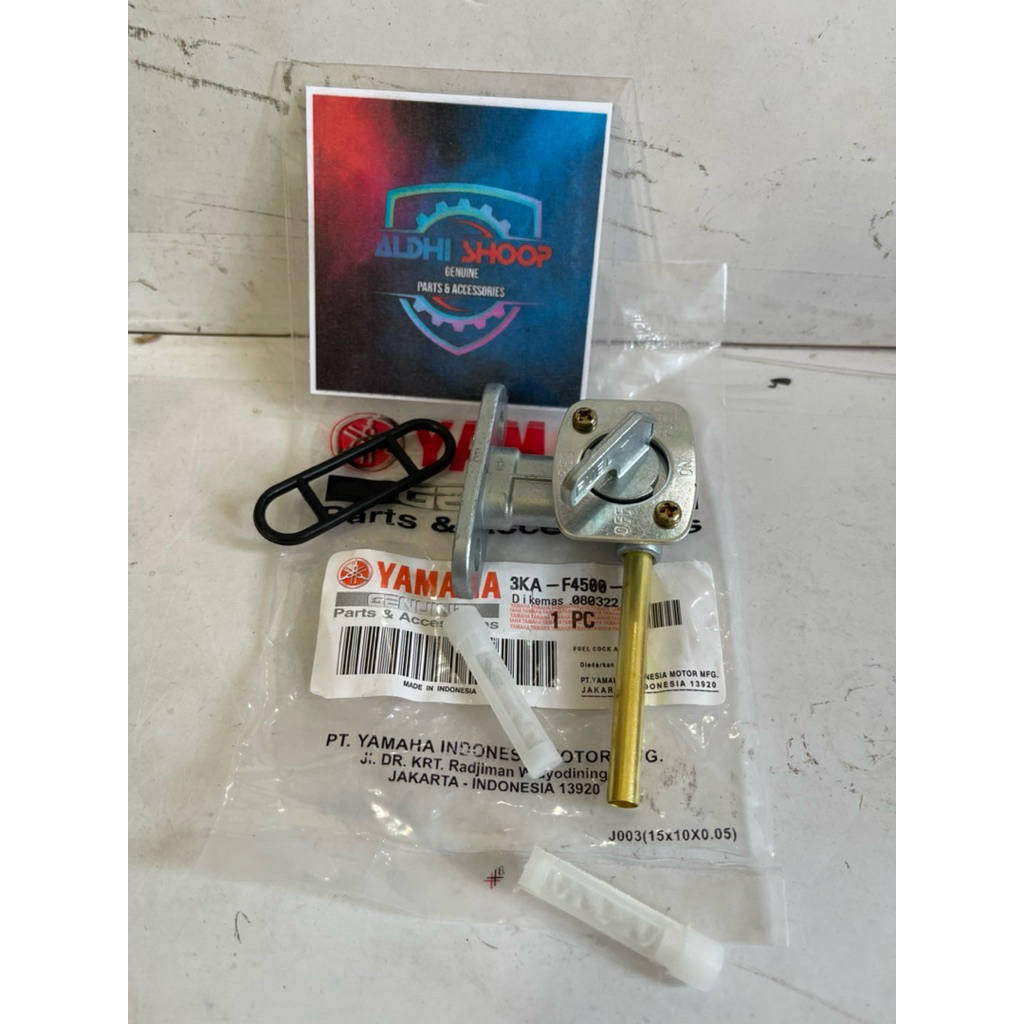 kran bensin filter yamaha rx King rx k