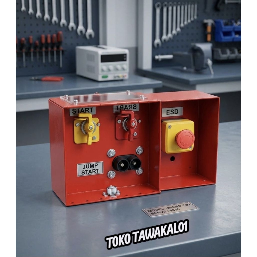 loto box 4 system